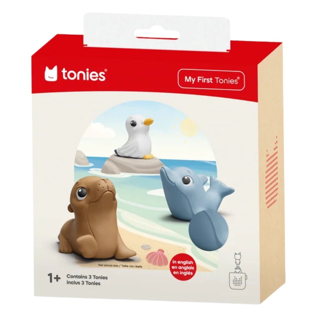 Tonies My First Tonies Ocean Set