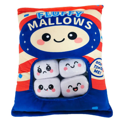 My Kawaii Fluffy Mallows Plush