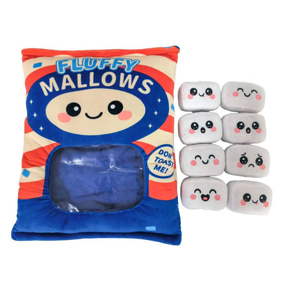 My Kawaii Fluffy Mallows Plush