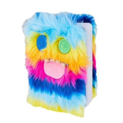 Fuggler Fluffy Notebook