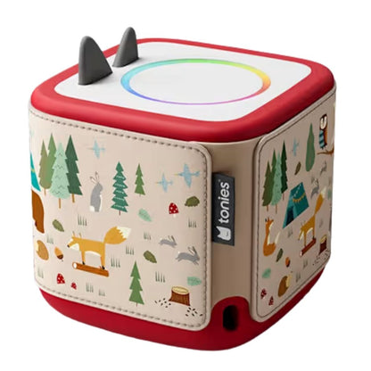 Tonies Toniebox 2 Forest Sleeve