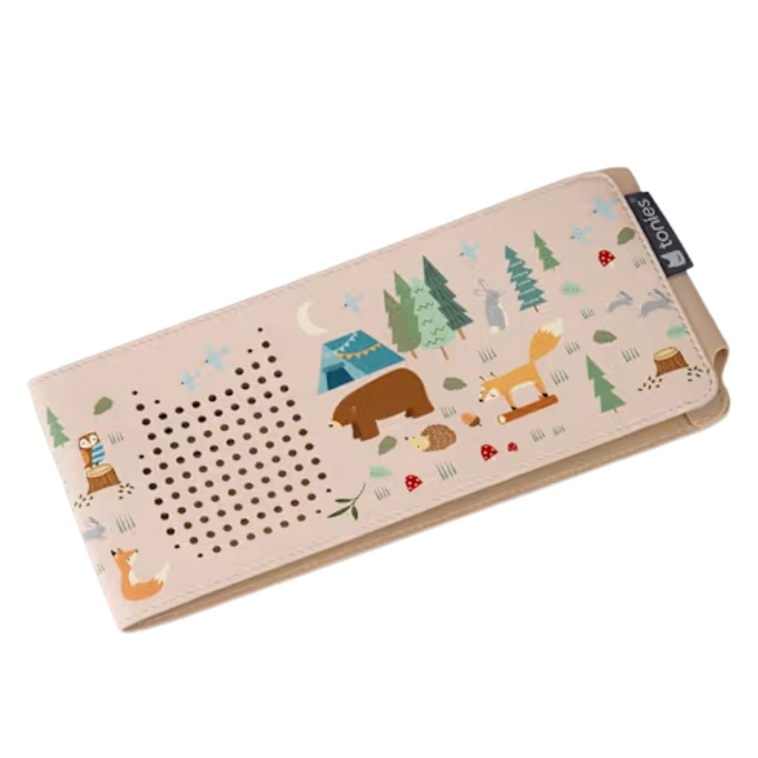 Tonies Toniebox 2 Forest Sleeve