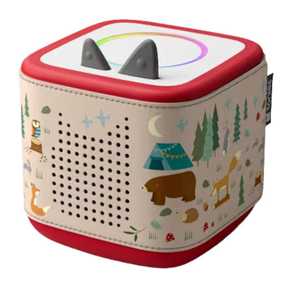 Tonies Toniebox 2 Forest Sleeve
