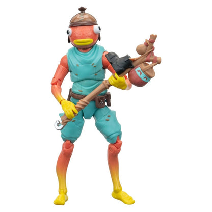 Fortnite Legendary 6 Inch Fishstick Action Figure