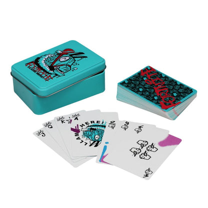 Fortnite Playing Cards