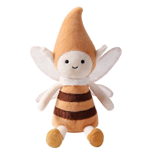 McHugs Fortune Honey Fairy 25cm Plush