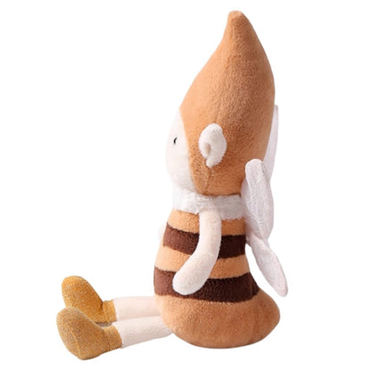 McHugs Fortune Honey Fairy 25cm Plush