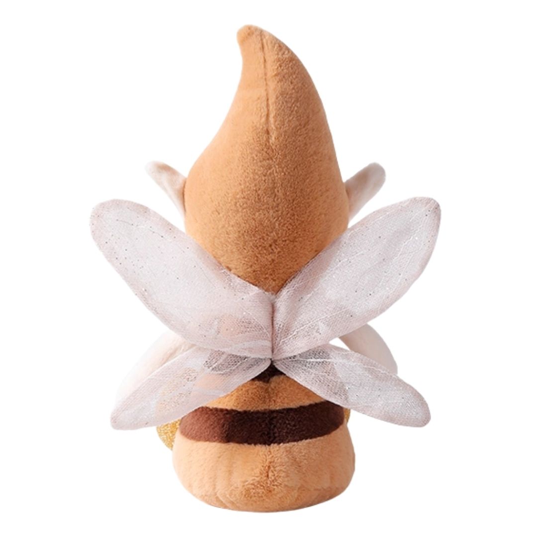 McHugs Fortune Honey Fairy 25cm Plush