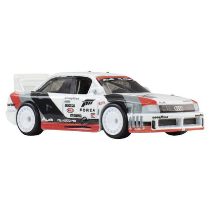 Hot Wheels Premium Pop Culture Forza Audi 90 Quattro