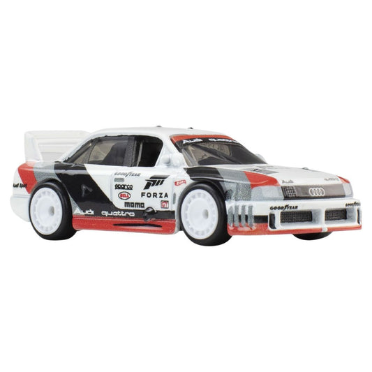 Hot Wheels Premium Pop Culture Forza Audi 90 Quattro