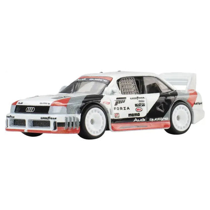 Hot Wheels Premium Pop Culture Forza Audi 90 Quattro