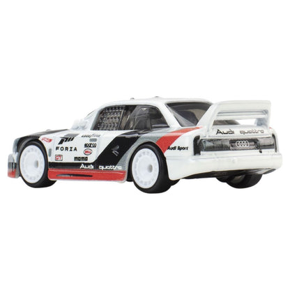 Hot Wheels Premium Pop Culture Forza Audi 90 Quattro