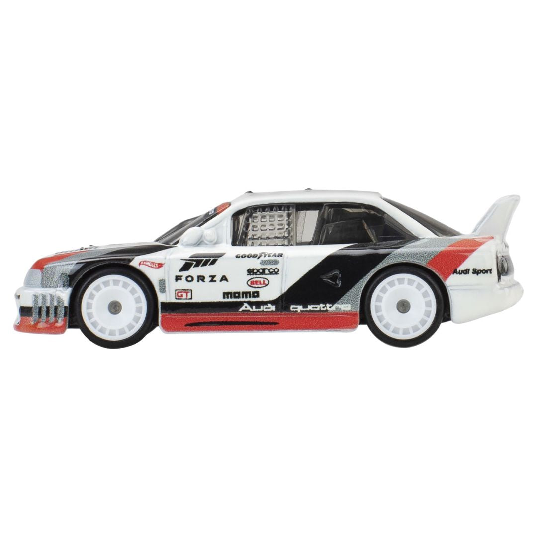 Hot Wheels Premium Pop Culture Forza Audi 90 Quattro