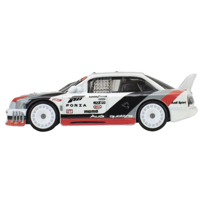 Hot Wheels Premium Pop Culture Forza Audi 90 Quattro
