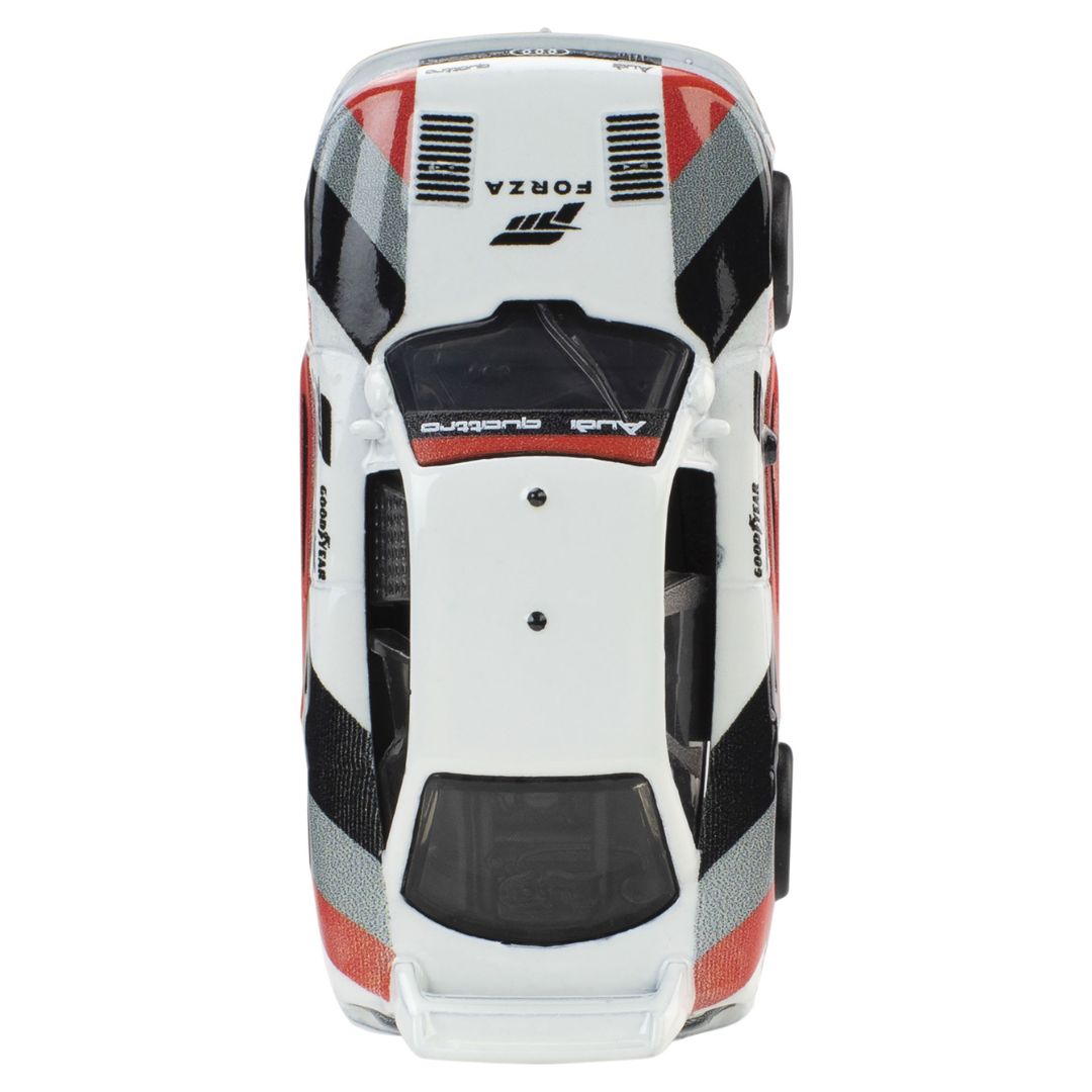 Hot Wheels Premium Pop Culture Forza Audi 90 Quattro