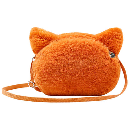 McHugs Fox Crossbody Bag