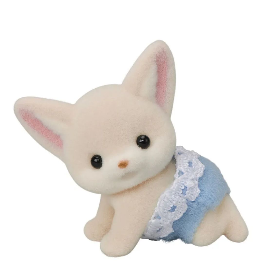 Sylvanian Families Fennec Fox Twins