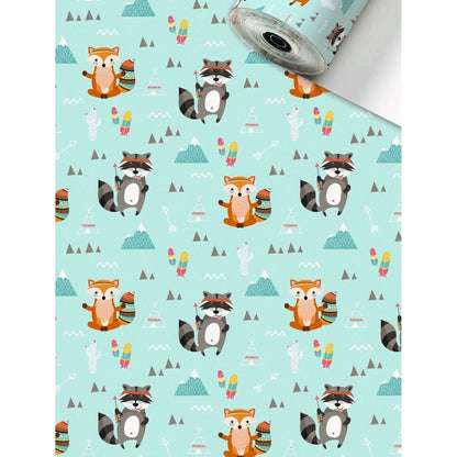 Toys N Tuck:Gift Wrapping,LDT Soft