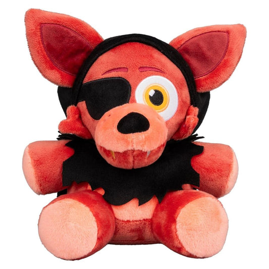 Five Nights At Freddy's 8 Inch Halloween Plush Foxy