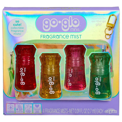 Go Glo Minis Fragrance Mist
