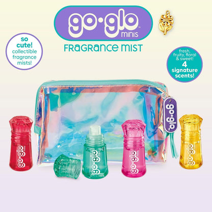 Go Glo Minis Fragrance Mist