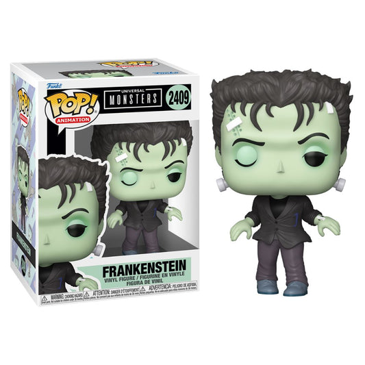 Pop! Vinyl - Universal Monsters - Frankenstein 2409