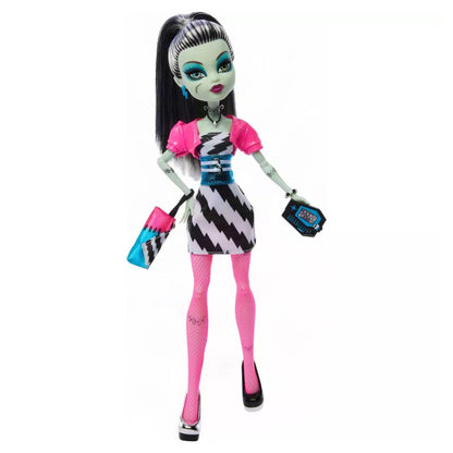 Monster High Boo-riginal Creeproduction Frankie Stein Doll
