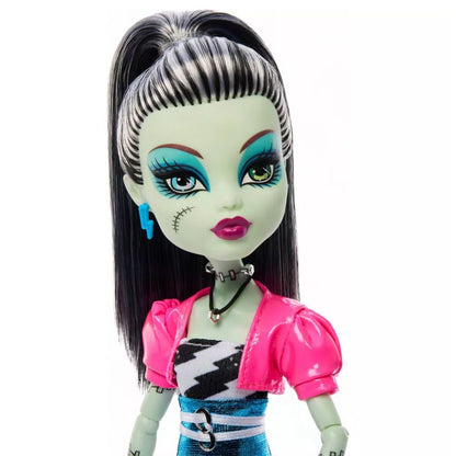 Monster High Boo-riginal Creeproduction Frankie Stein Doll