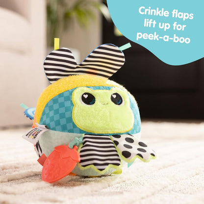 Lamaze Freddy the Firefly Discovery Ball