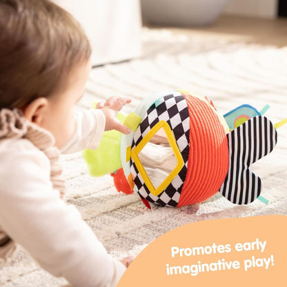 Lamaze Freddy the Firefly Discovery Ball