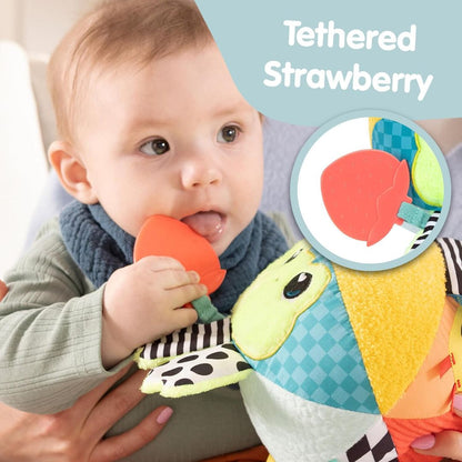 Lamaze Freddy the Firefly Discovery Ball