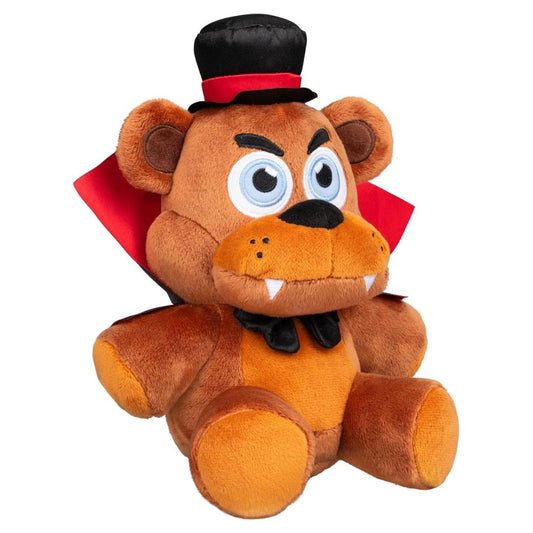 Five Nights At Freddy's 8 Inch Halloween Plush Freddy