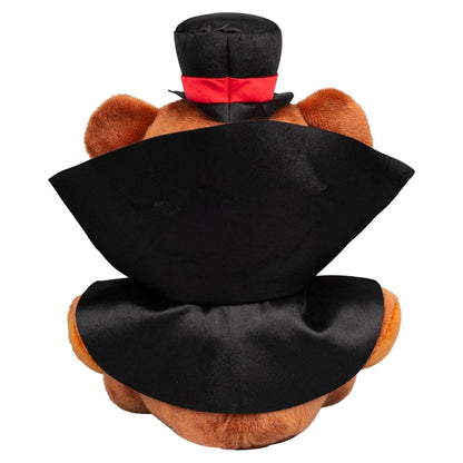 Five Nights At Freddy's 8 Inch Halloween Plush Freddy