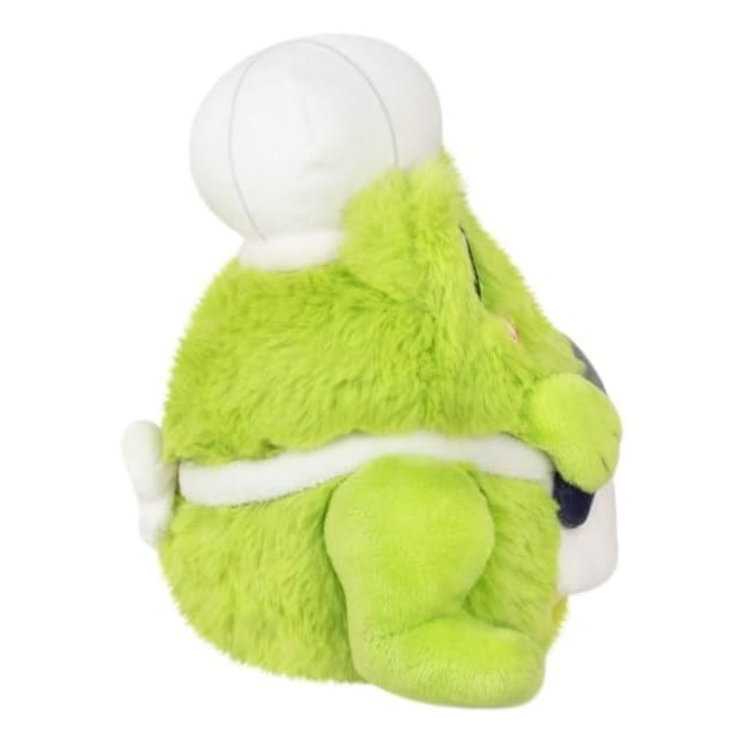 Squishable Alter Ego Frog Chef