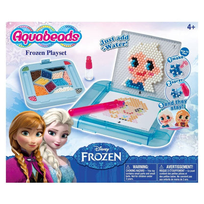 Aquabeads Disney Frozen Playset