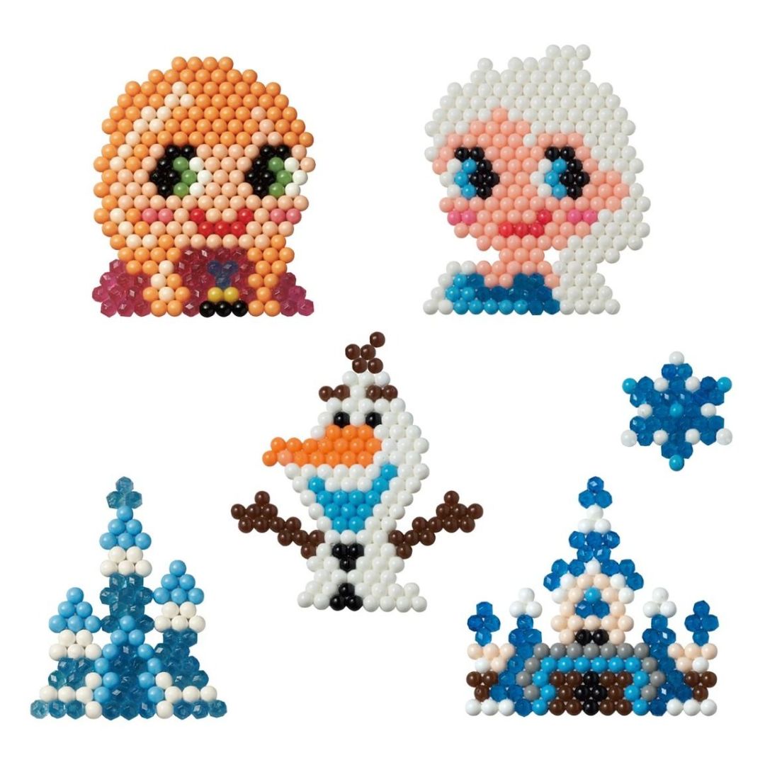 Aquabeads Disney Frozen Playset