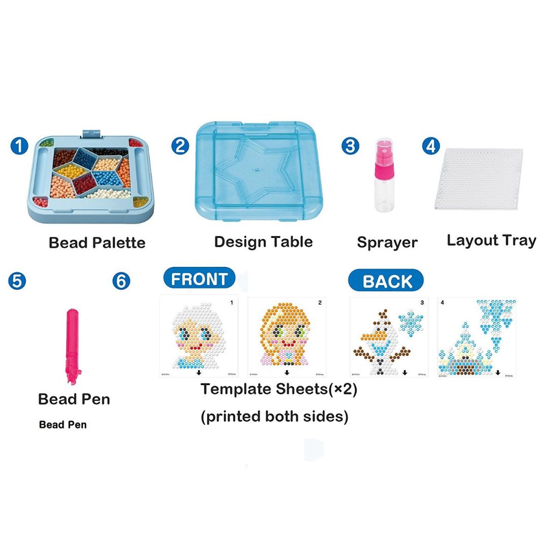 Aquabeads Disney Frozen Playset
