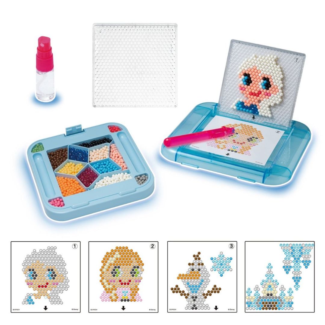 Aquabeads Disney Frozen Playset