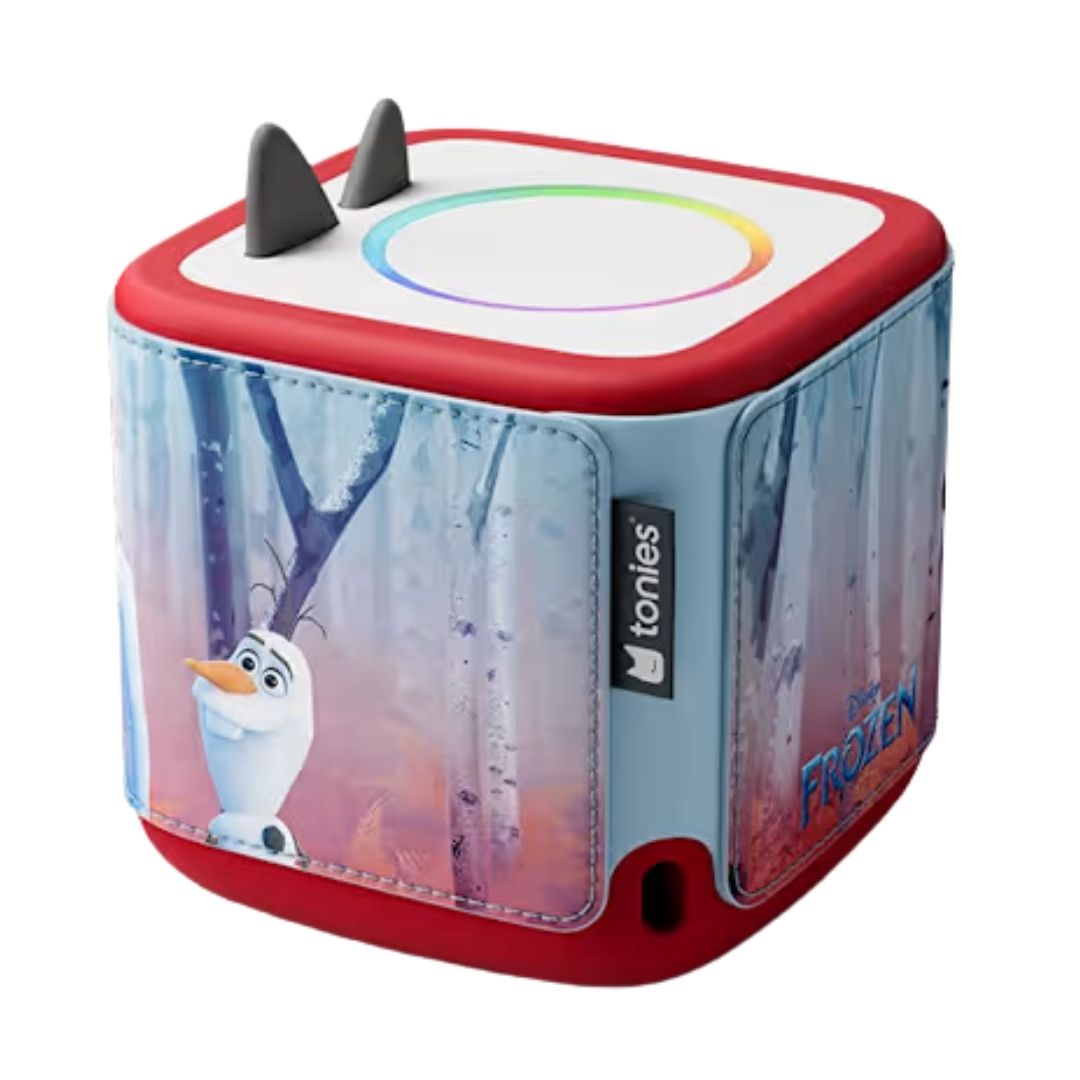 Tonies Toniebox 2 Disney Frozen Sleeve