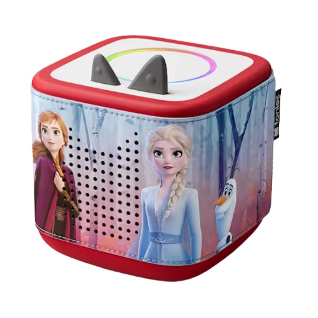 Tonies Toniebox 2 Disney Frozen Sleeve