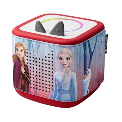 Tonies Toniebox 2 Disney Frozen Sleeve