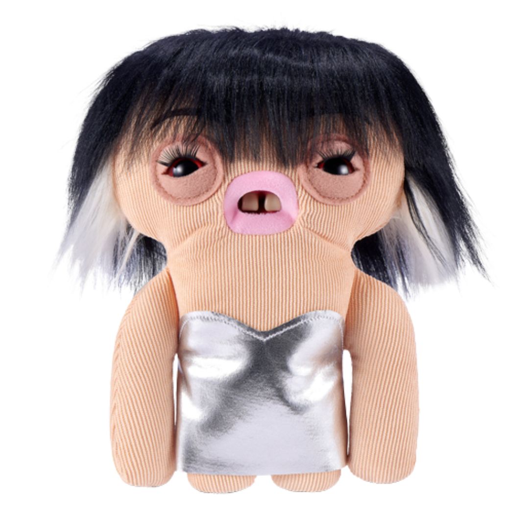 Fuggler Fuggstars! Series 2 Fug Lisa