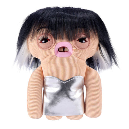 Fuggler Fuggstars! Series 2 Fug Lisa