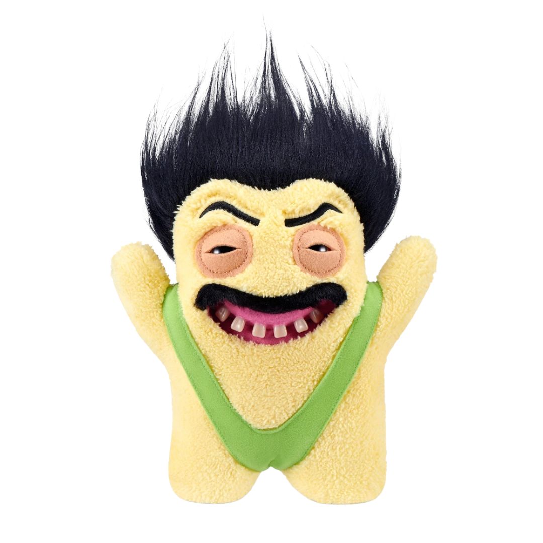Fuggler Fuggstars! Series 2 Fugrat
