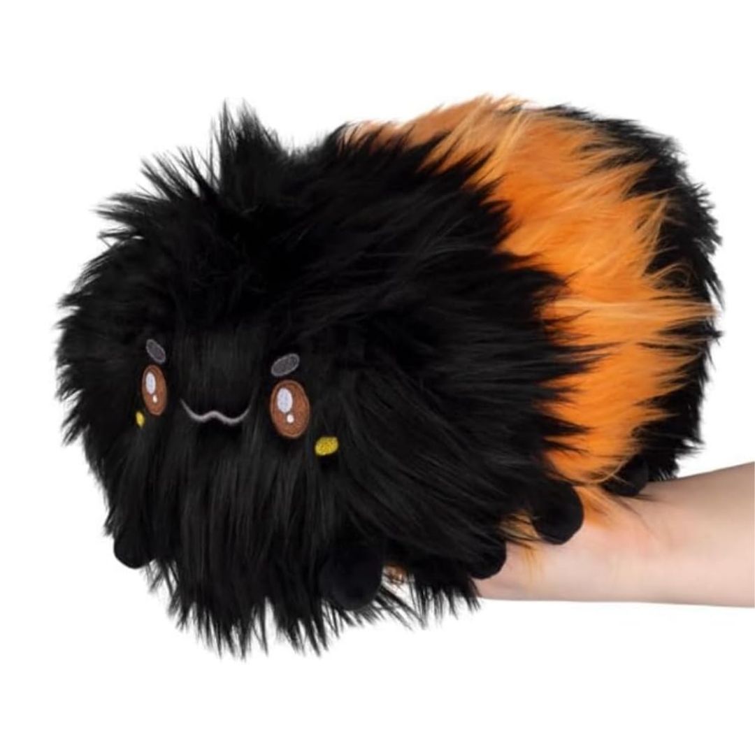 Squishable Mini Woolly Caterpillar