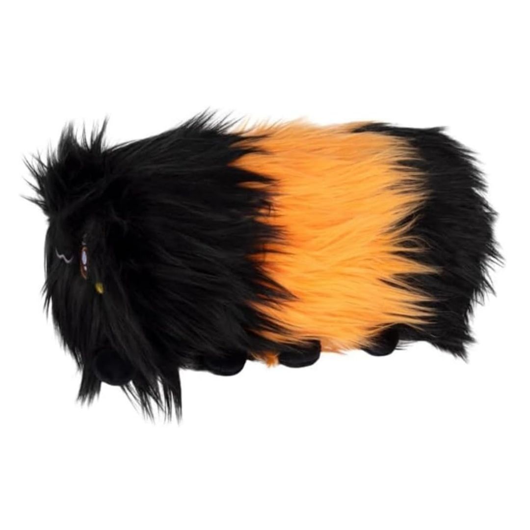Squishable Mini Woolly Caterpillar
