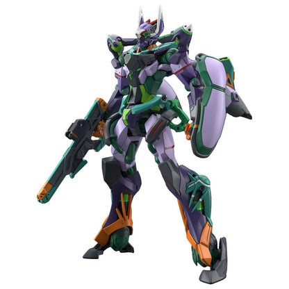 Gunpla HG 1/144 Gundam gMS-K GFreD Model Set