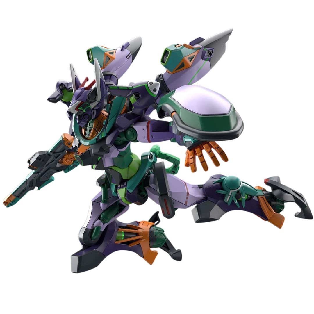 Gunpla HG 1/144 Gundam gMS-K GFreD Model Set