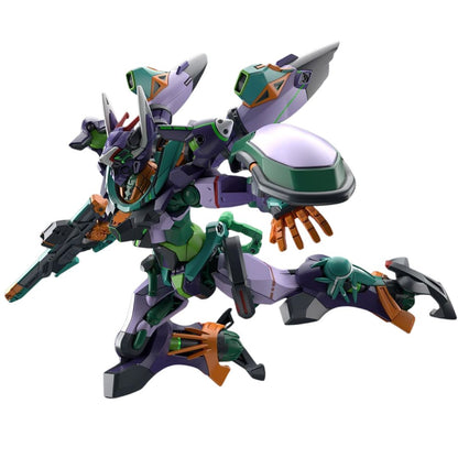 Gunpla HG 1/144 Gundam gMS-K GFreD Model Set