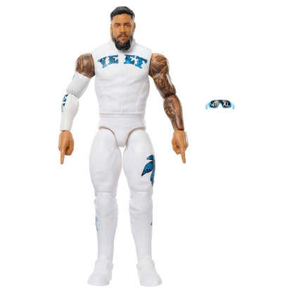 WWE Action Figure - Greatest Hits - Jey Uso